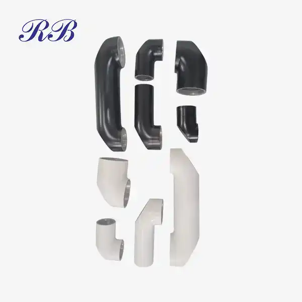 What kind of materials are used for castings?
